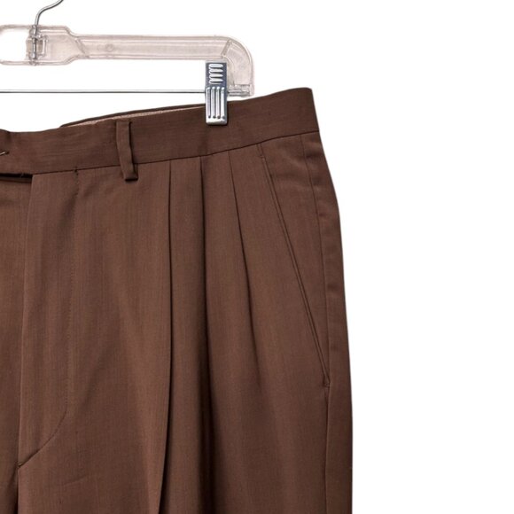 Santorelli Men's Pants - Picture 2 of 8